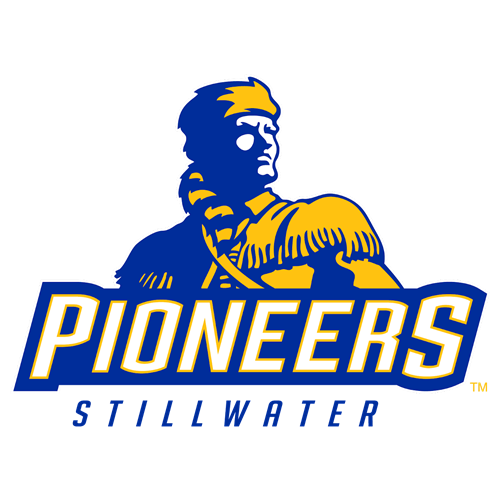 Pioneers Logo